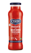 Cirio Passata di pomodoro della Maremma Toscana 700gr-Passate e Pomodori in scatola- Product vendor
