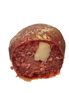 Coglioni di Mulo di Norcia 370gr – Antica Norcineria Ansuini - Salumi - Ansuini