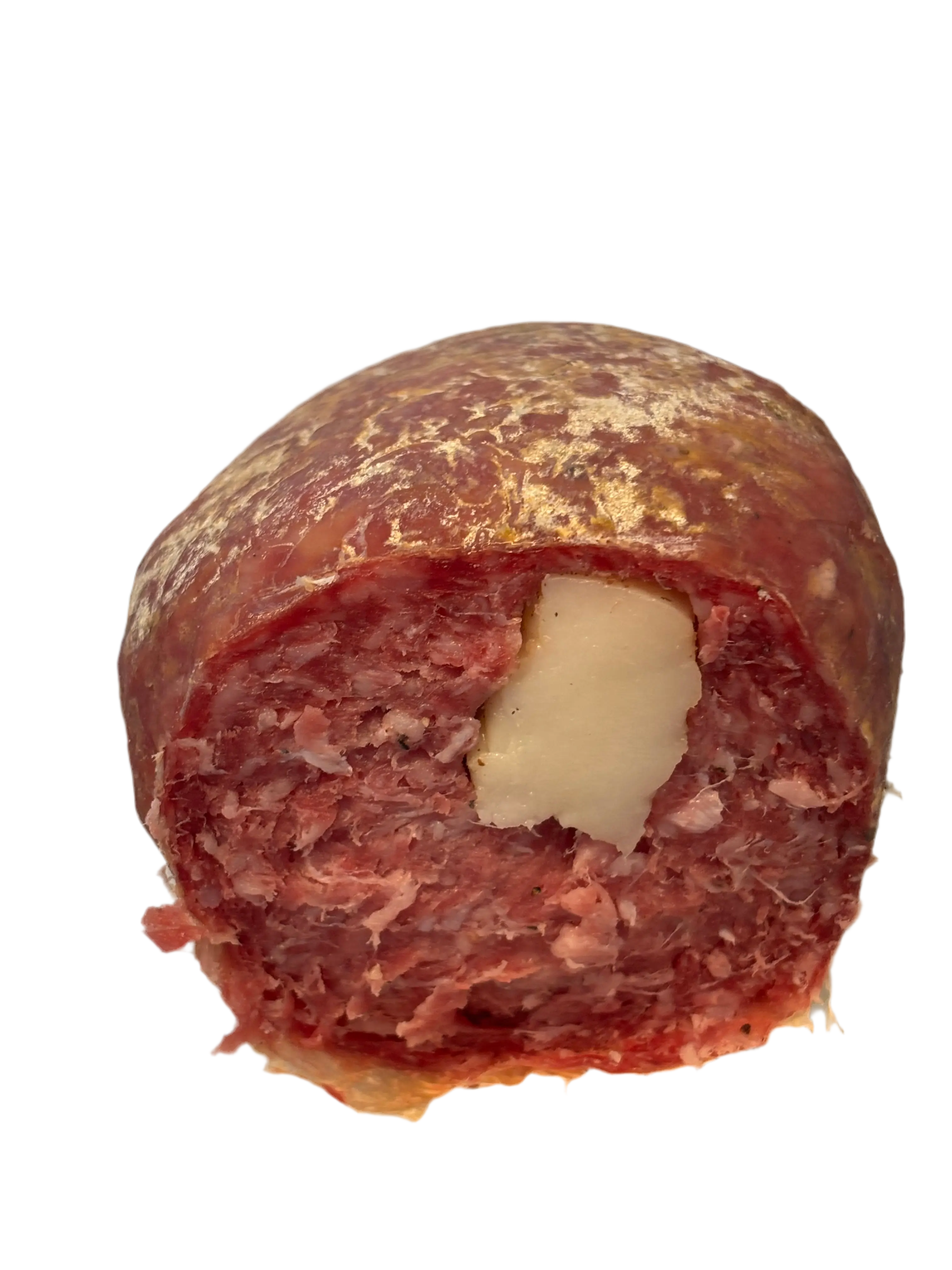 Coglioni di Mulo di Norcia 370gr – Antica Norcineria Ansuini - Salumi - Ansuini