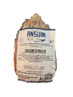 Coglioni di Mulo di Norcia 370gr – Antica Norcineria Ansuini - Salumi - Ansuini