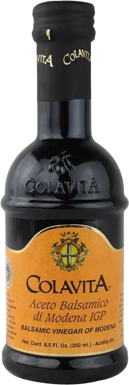 Colavita Aceto Balsamico di Modena IGP 250 ml - Spesa da Antonio