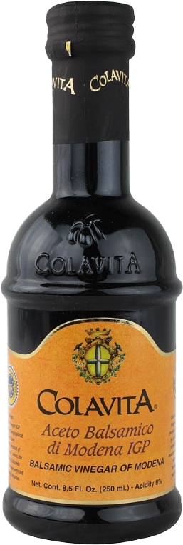 Colavita Aceto Balsamico di Modena IGP 250 ml - Spesa da Antonio