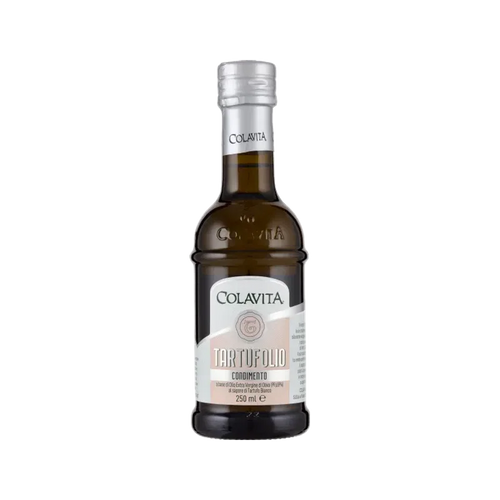 Colavita Tartufolio Olio EVO al Tartufo 250 ml - Olie - Colavita