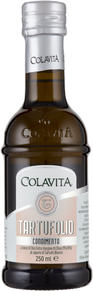 Colavita Tartufolio Olio EVO al Tartufo 250 ml - Spesa da Antonio