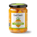 Così com'è Datterino Giallo al Naturale 350 g