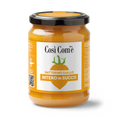 Così com'è Datterino Giallo Intero in Succo 350 g