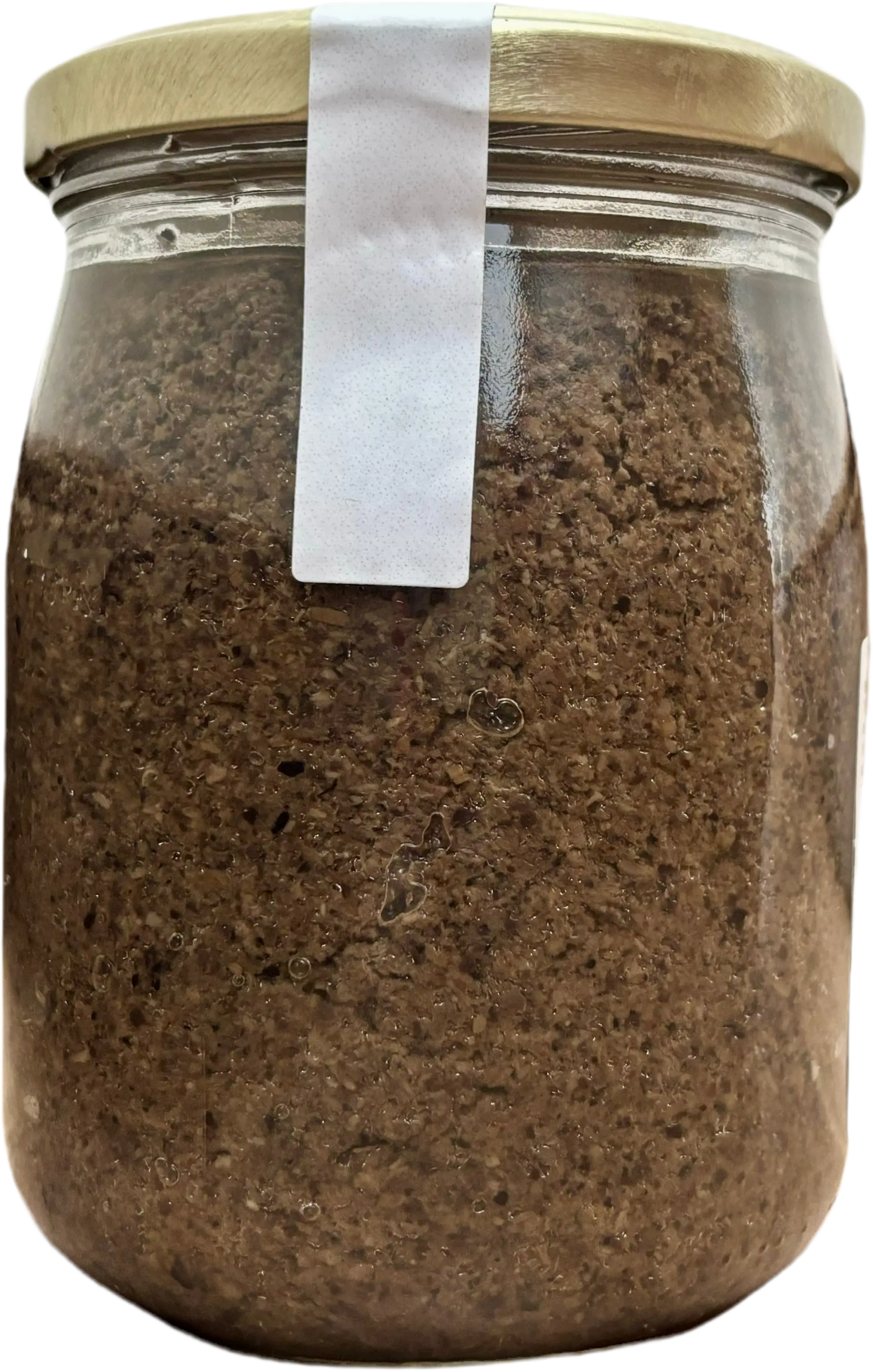 Crema Tartufata Sessatartufi 500gr-Pesti e Sughi pronti-  Sessatartufi