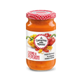 Crema di Peperoni 190 gr - Le Conserve della Nonna - Pesti e Sughi pronti - Le Conserve della Nonna