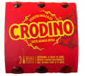 Crodino Arancia Rossa 17,5 cl x 3-Bevande-  Crodino