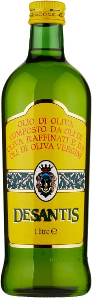 Desantis Olio Di Oliva 1L - Spesa da Antonio