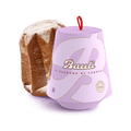 Bauli Il Pandoro di Verona Classico 1 kg, dolce di Natale soffice