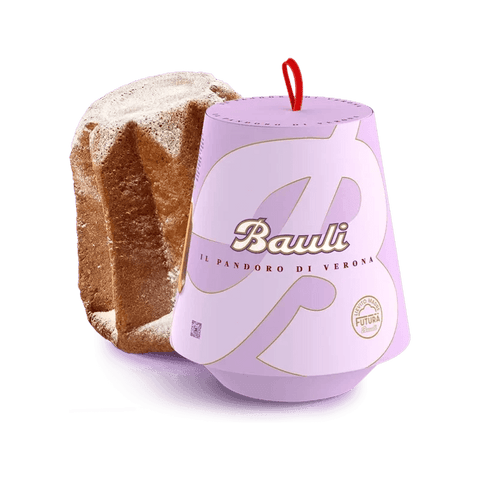 Bauli Il Pandoro di Verona Classico 1 kg, dolce di Natale soffice