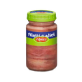 D'Amico Filetti di Alici 140gr - Tonno ed Ansjovis - D'Amico