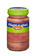 D'Amico Filetti di Alici - Spesa da Antonio 