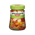 D'Amico Giardiniera all'aceto 480gr - Sottoli e Augurken / zuur - D'Amico