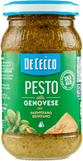 De Cecco Pesto alla Genovese Senz'Aglio 200 gr - Spesa da Antonio