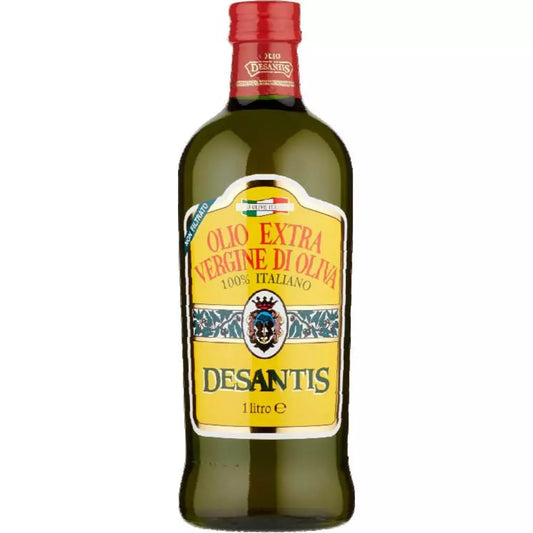 Desantis Olio Extravergine d'Oliva San Giovanni 1 L - Spesa da Antonio