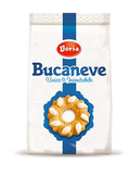 Doria Bucaneve Sacco Classico 400gr-Biscotti- Product vendor