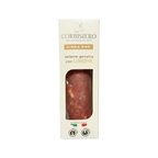 Salame Genuino al Limone, Linea Oro Corbisiero - 320 gr - Vleeswaren - Corbisiero