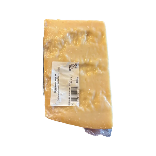 Bergamaschi Grana Padano DOP 24 maanden 1 kg, harde gerijpte kaas