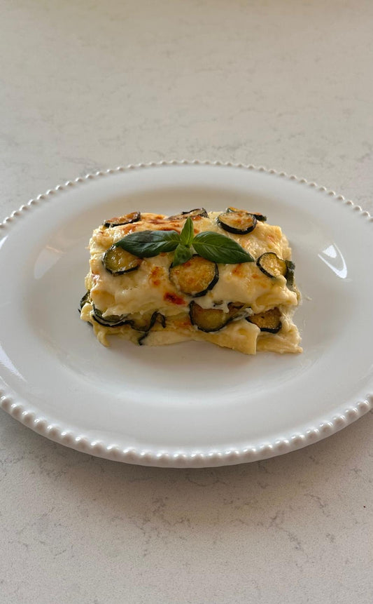 Lasagna Vegetariana