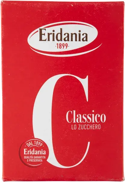 Eridania Zucchero Astuccio - Spesa da Antonio 