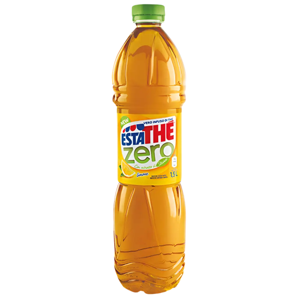 Estathè Limone Zero 1,5lt-Bevande- Product vendor