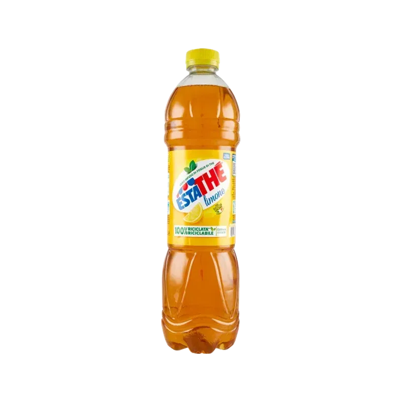 Estathé Thé Limone 1,5lt - Dranken - Estathé