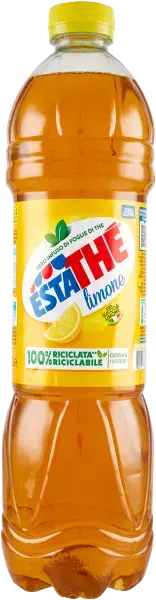 Estathé Thé Limone 1,5lt - Spesa da Antonio