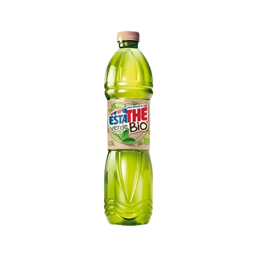 Estathé Thé Verde BIO 1,5lt - Dranken - Ferrero
