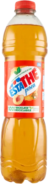 Estathé Thé Pesca 1,5lt - Spesa da Antonio