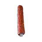 Salame Napoli Piccante 320 gr - Vleeswaren - Spesa da Antonio