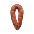Salsiccia Curva Dolce Corbisiero - 420 gr - Vleeswaren - Corbisiero