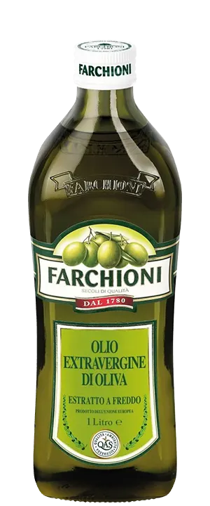 Farchioni Olio Extra Vergine D’Oliva 1L - Spesa da Antonio