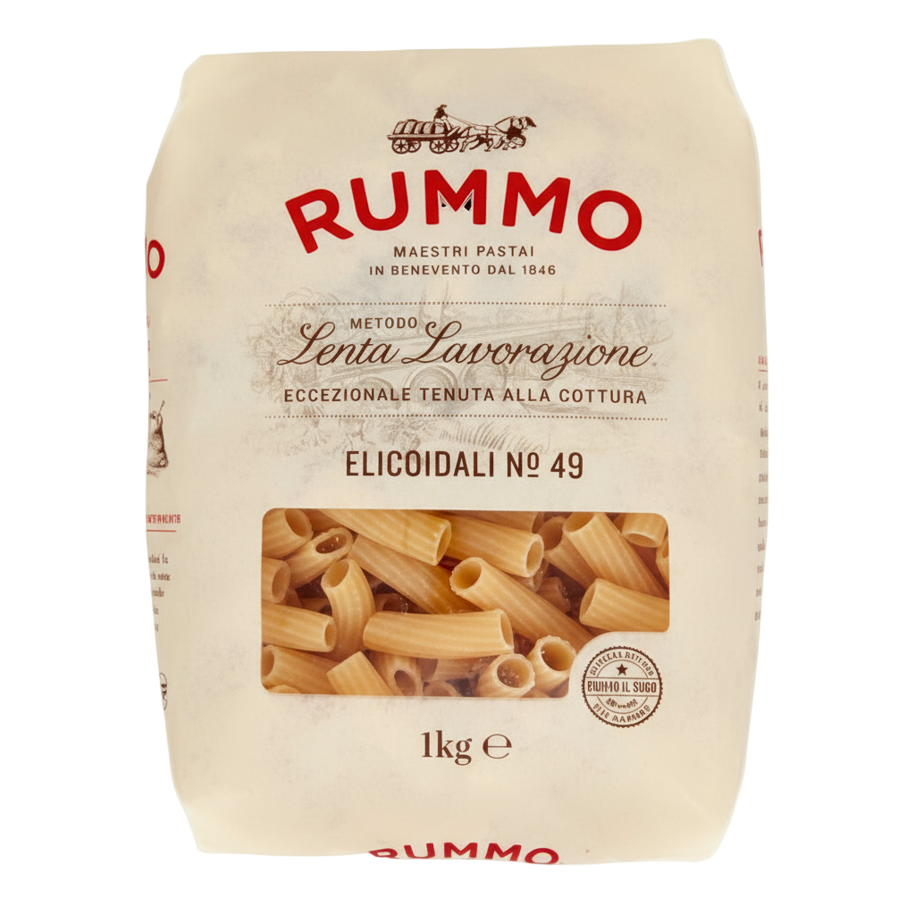 1 kg Rummo Elicoidali - Pasta - Rummo