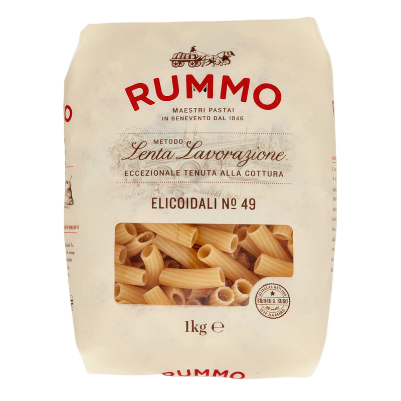 1 kg Rummo Elicoidali - Pasta - Rummo