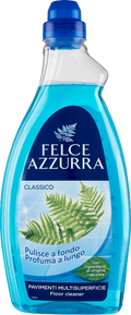 Felce Azzurra Classico Detergente Pavimenti Multisuperficie 1L - Cura della casa - Felce Azzurra