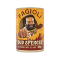 Fagioli alla Bud Spencer Tex Mex 400g - Peulvruchten - Bud Spencer