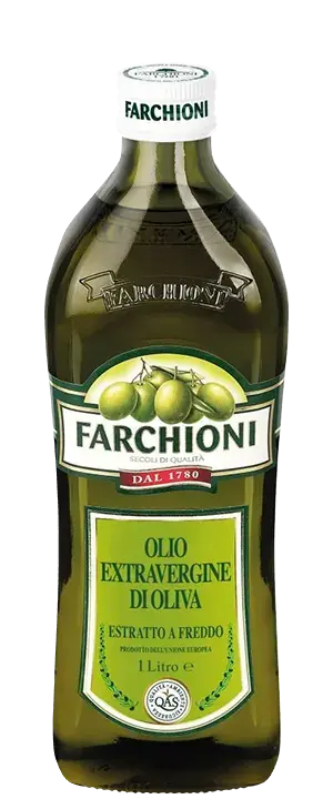 Farchioni Olio Extra Vergine D’Oliva 1L - Spesa da Antonio