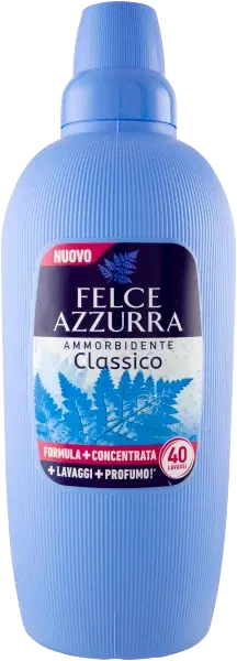 Felce Azzurra Ammorbidente Classico 2L - Spesa da Antonio