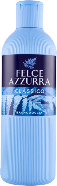 Felce Azzurra Bagnoschiuma Classico 650 ml - Spesa da Antonio