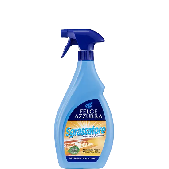 Felce Azzurra Sgrassatore Multiuso Classico 750 ml - Spesa da Antonio