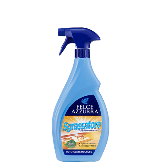 Felce Azzurra Sgrassatore Multiuso Classico 750 ml - Spesa da Antonio