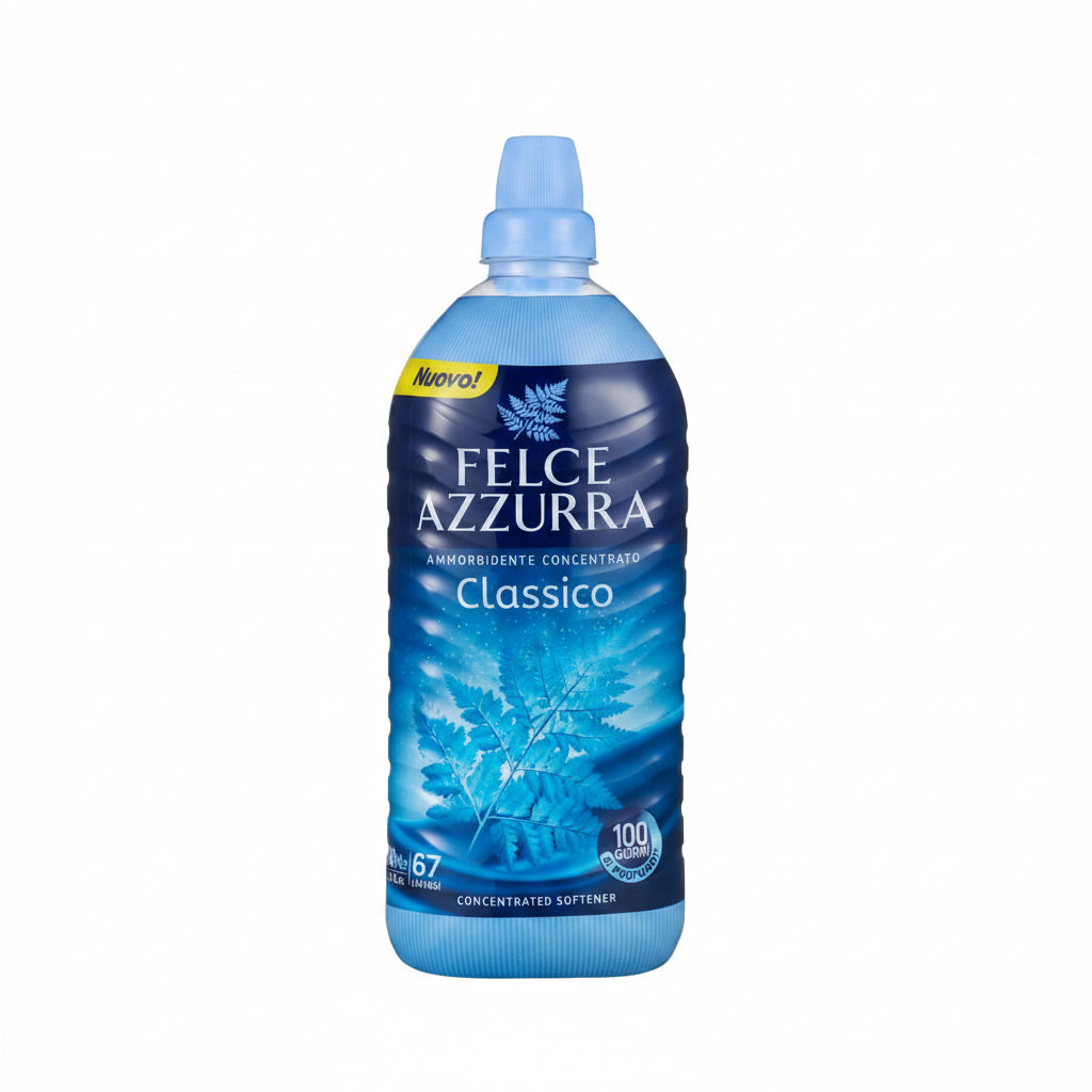 Felce Azzurra Ammorbidente Concentrato Classico 900 ml