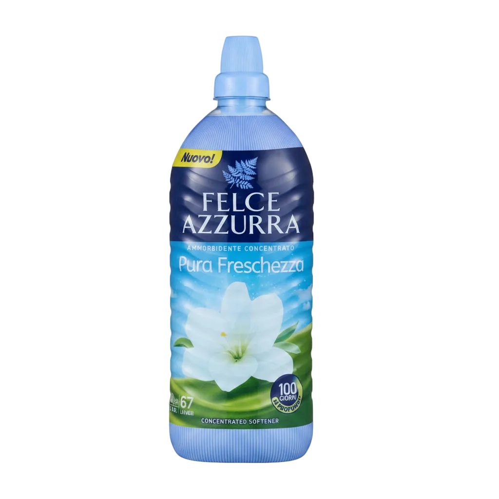 Felce Azzurra Ammorbidente Concentrato Purafresh 900 ml