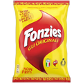 Fonzies Sacchetto 100gr - Patatine e Snack - Fonzies