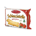Forno Damiani Schiacciatelle a Pizza 8 pz 320gr - Snacks Salati - Forno Damiani