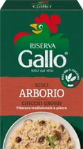 Gallo Riso Arborio 1kg-Risotti pronti- Product vendor