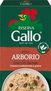 Gallo Riso Arborio 1kg-Risotti pronti- Product vendor