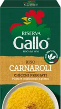 Gallo Riso Carnaroli 1kg-Risotti pronti- Product vendor